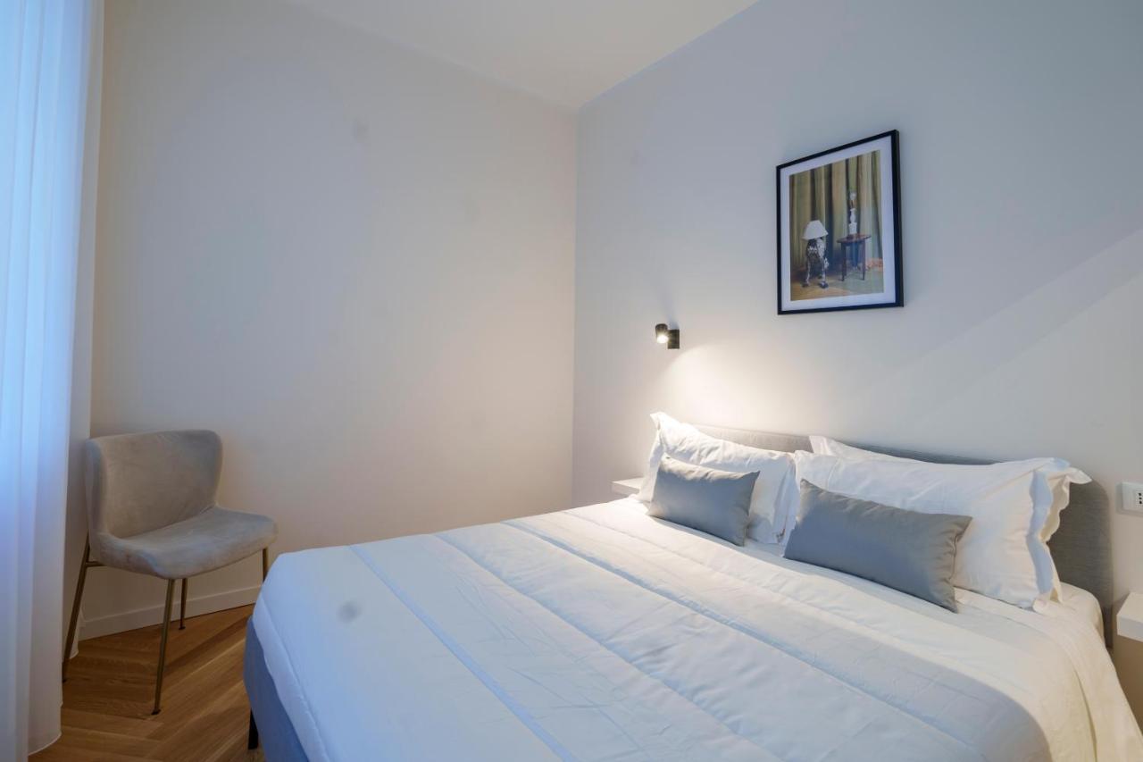 Porta Venezia-Trilocale-Luxury Con Wifi-Neflix Διαμέρισμα Μιλάνο Εξωτερικό φωτογραφία
