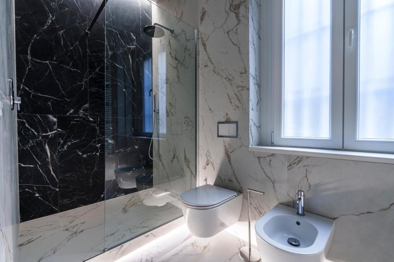 Porta Venezia-Trilocale-Luxury Con Wifi-Neflix Διαμέρισμα Μιλάνο Εξωτερικό φωτογραφία