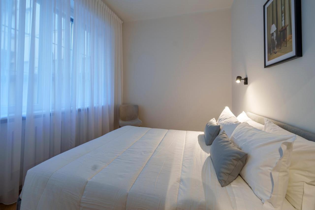 Porta Venezia-Trilocale-Luxury Con Wifi-Neflix Διαμέρισμα Μιλάνο Εξωτερικό φωτογραφία
