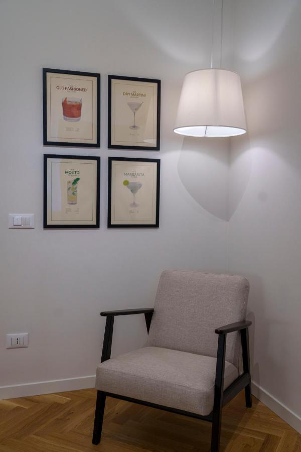 Porta Venezia-Trilocale-Luxury Con Wifi-Neflix Διαμέρισμα Μιλάνο Εξωτερικό φωτογραφία
